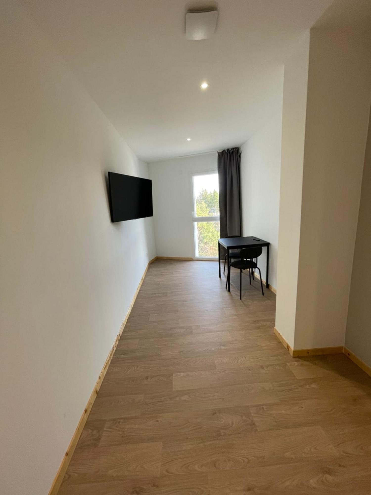 Le Salvador - Appart'Hotel De 18M2 A 44M2 La Talaudiere Exterior photo